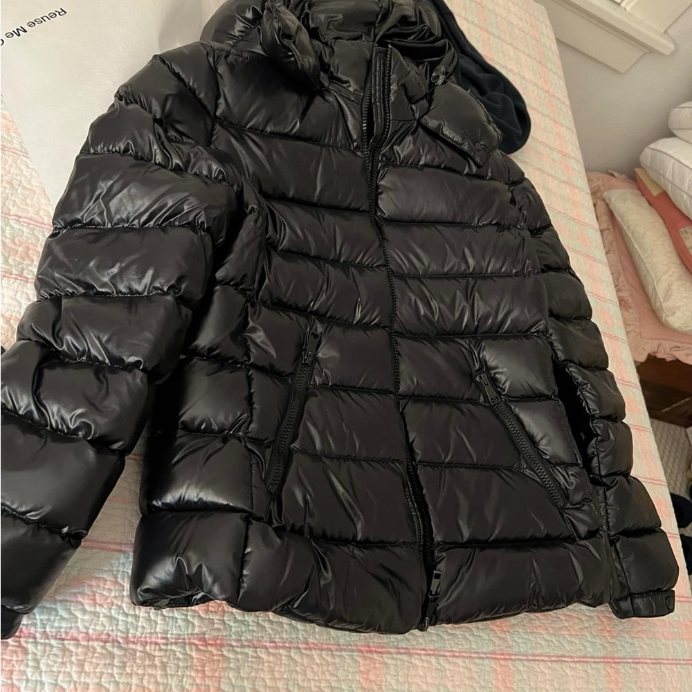 Moncler down jacket - Picture 4 of 4